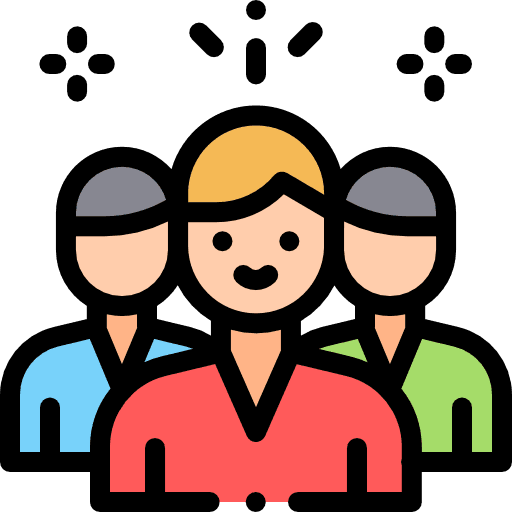 Cooperation Partners